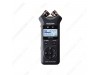 Tascam DR-07X Stereo Handheld Digital Audio Recorder with USB Audio Interface